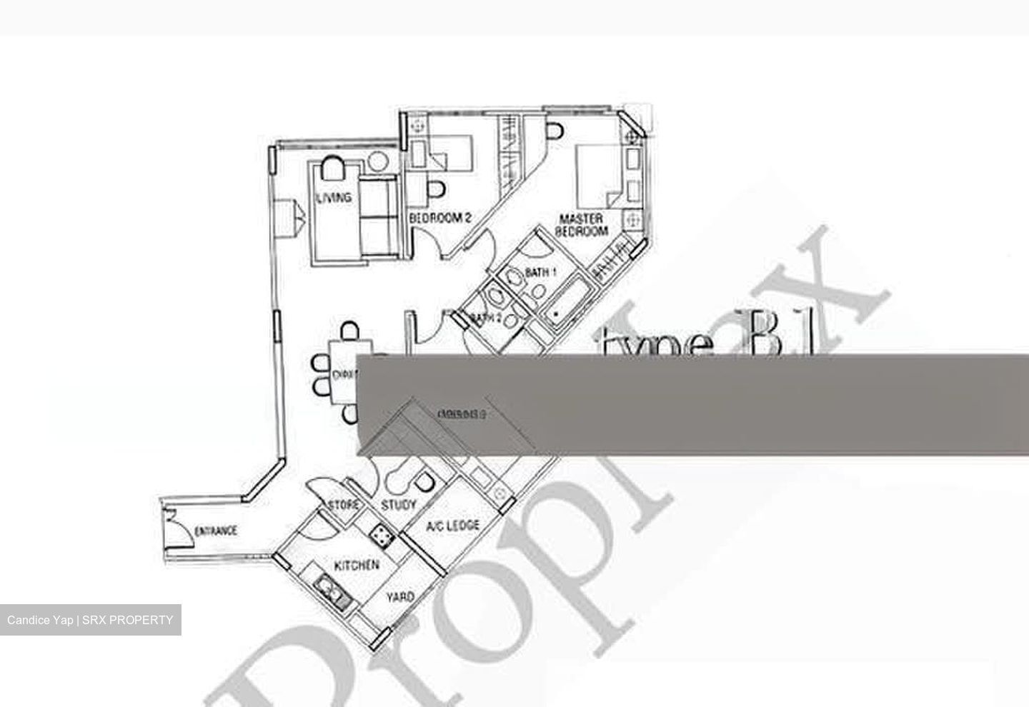 Simei Green Condominium (D18), Condominium #585533591